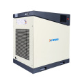 XLPM10A  vfd pm motor 10hp tapered air end screw air compressor